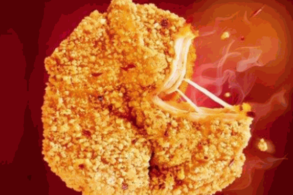 出众鸡车大鸡排